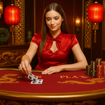 WinMega - Live Baccarat with Real Dealers