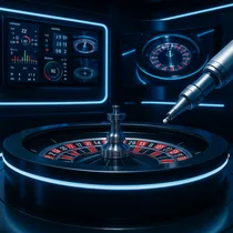 WinMega - Live Roulette with Real Dealers