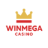 WinMega Casino Logo