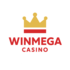 WinMega Casino Logo