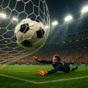 WinMega - Voetbal Wedden - Eredivisie en Internationale Competities