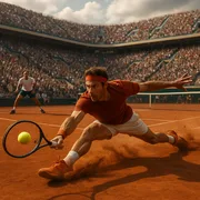 WinMega - Tennis Wedden - Grand Slams en ATP Toernooien